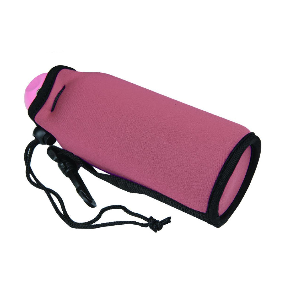 Promotional Neoprene Bottle Sleeves Side