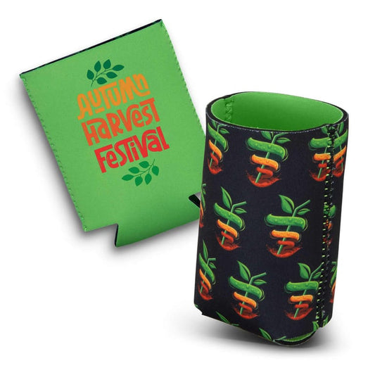 Core Reversible Stubby Coolers