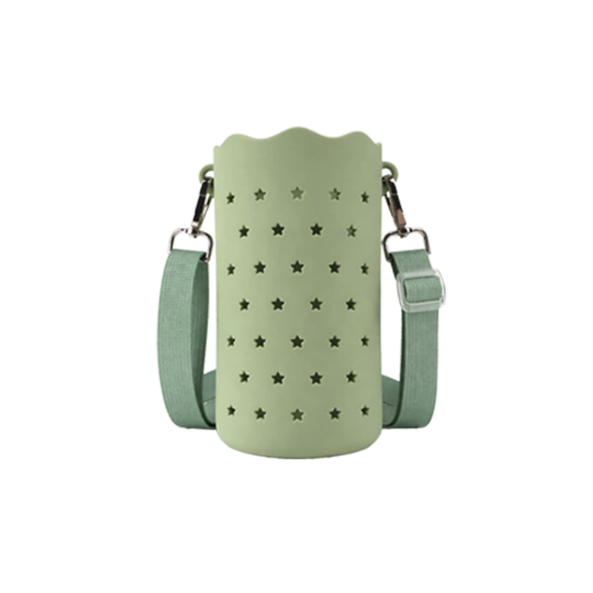 Silicone Holes Bottle Bag