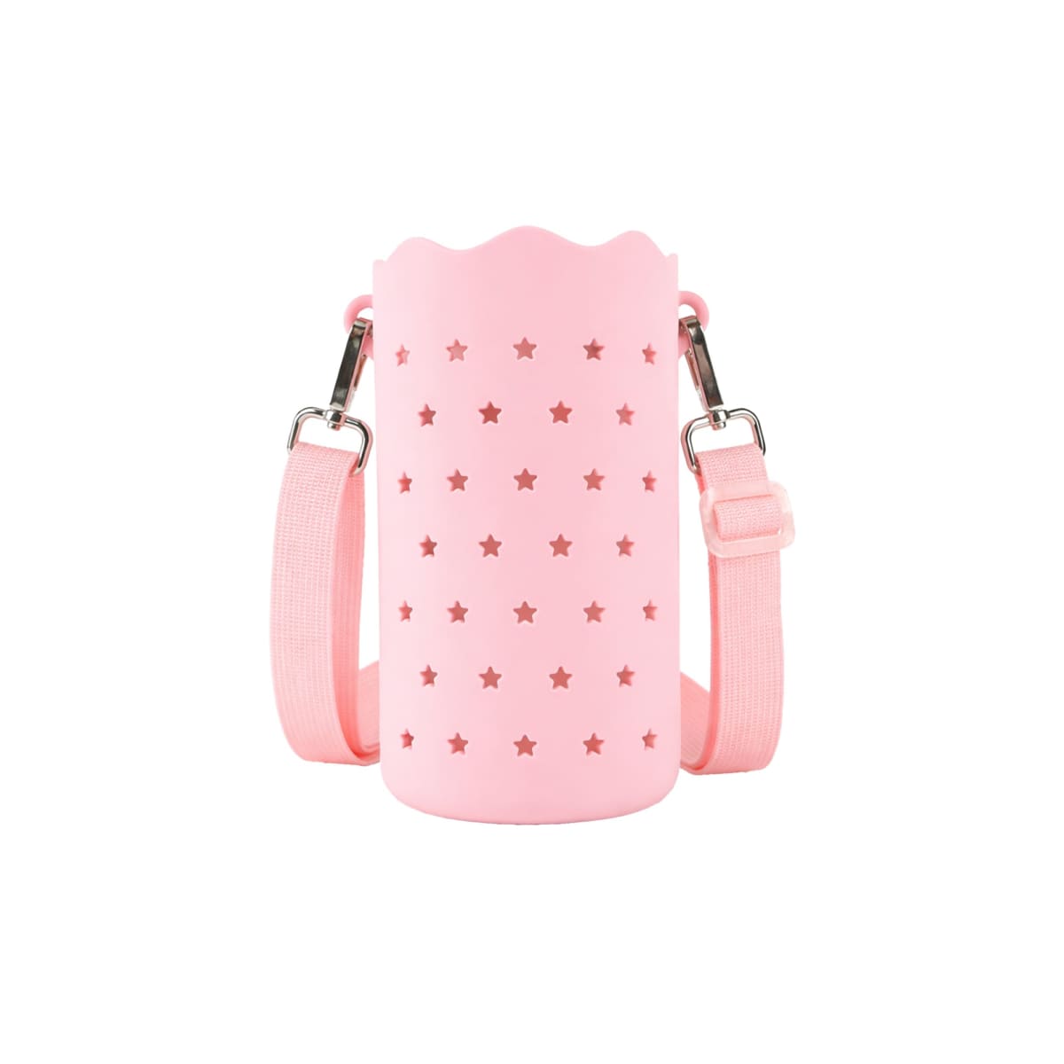Silicone Holes Bottle Bag