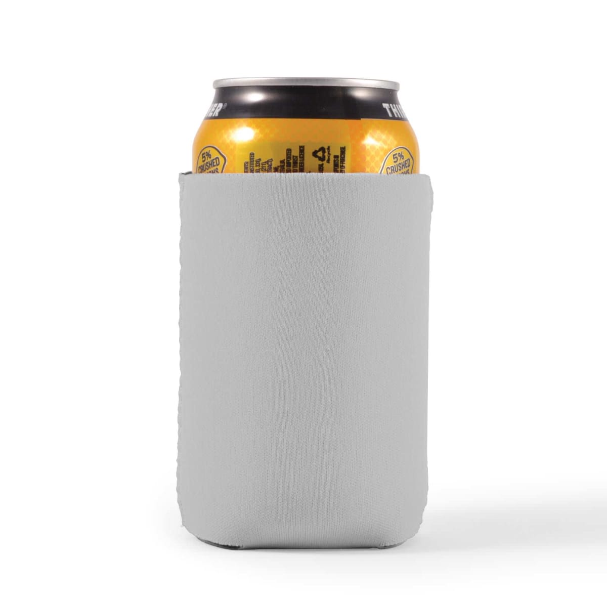 Super Slim Drink Coolers Personalised