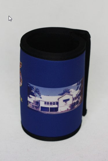 Image of slap band cooler wrap