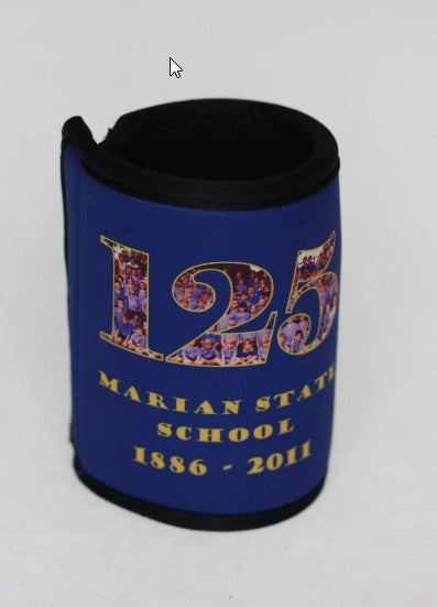 Image of slap band cooler wrap