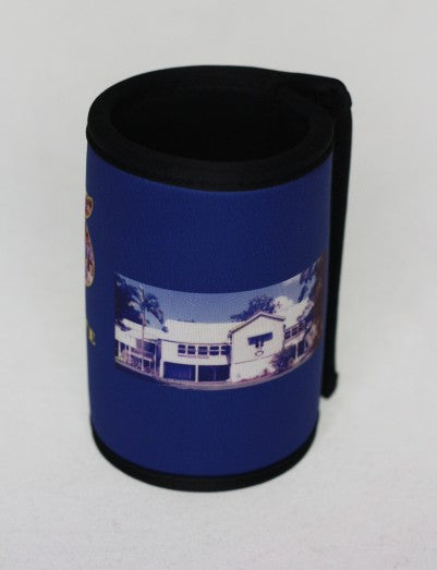 Image of slap band cooler wrap