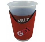 Logo Printed Cup Coolers