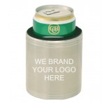 Promotional Stainless Steel Stubby Holders