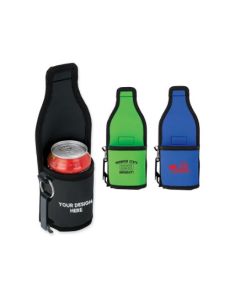 Customised Drink Holster Coolers