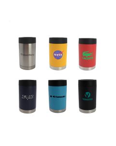 Dundee Insulated Stubby Coolers