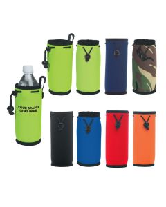 Pull Cord Water Bottle Chillers