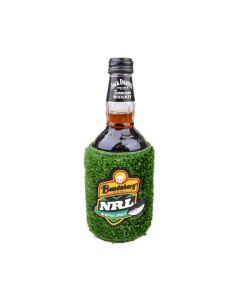 Sports Turf Logo Stubby Coolers