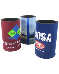 Taped Promotional Coolers