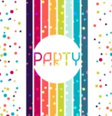parties and events